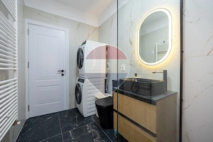 Apartament modern, curte, Sanpetru! - imagine 12