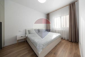 Apartament modern, curte, Sanpetru! - imagine 11