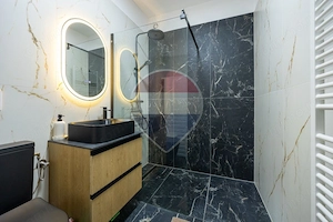 Apartament modern, curte, Sanpetru! - imagine 13