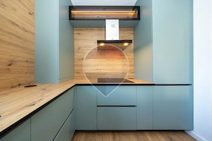 Apartament modern, curte, Sanpetru! - imagine 14