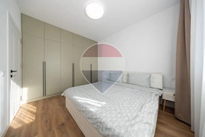 Apartament modern, curte, Sanpetru! - imagine 10