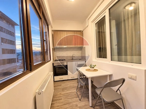 Apartament 2 camere | Militari Residence | Centrală proprie | AC |450€ - imagine 6
