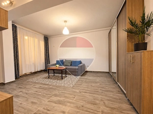 Apartament 2 camere | Militari Residence | Centrală proprie | AC |450€ - imagine 3