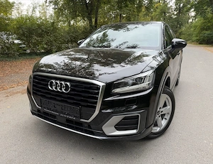 Audi Q2 2017 automata - imagine 2