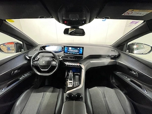 Peugeot 3008 - imagine 8