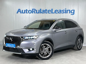 Ds DS7 Crossback