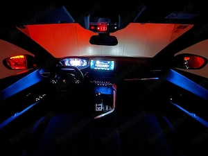 Peugeot 3008 - imagine 7