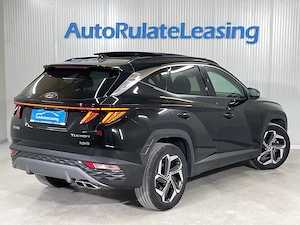Hyundai Tucson - imagine 3
