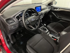 Ford Focus - imagine 5