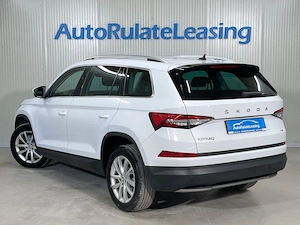 Skoda Kodiaq - imagine 4