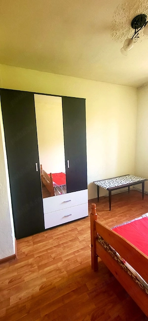 Apartament cu 2 camere - imagine 2
