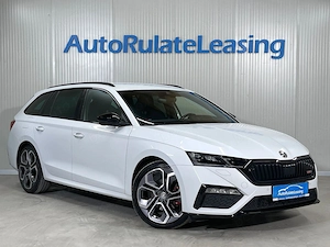 Skoda Octavia - imagine 2