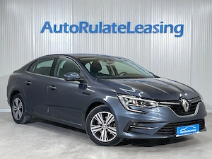 Renault Megane - imagine 2