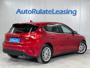 Ford Focus - imagine 3