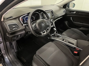Renault Megane - imagine 5