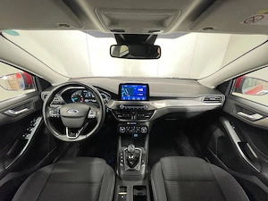 Ford Focus - imagine 7