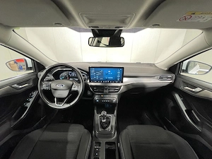 Ford Focus - imagine 7