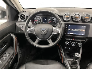 Dacia Duster - imagine 7
