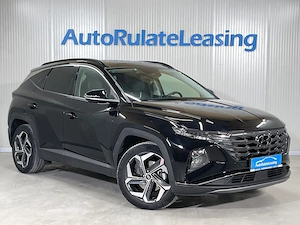 Hyundai Tucson - imagine 2