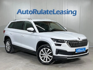 Skoda Kodiaq - imagine 2