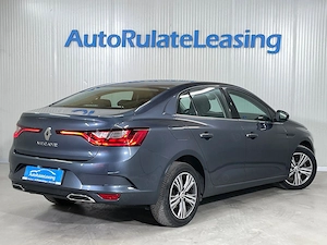 Renault Megane - imagine 3