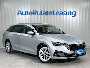 Skoda Octavia - imagine 2