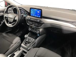 Ford Focus - imagine 8