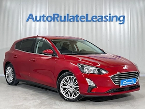 Ford Focus - imagine 2