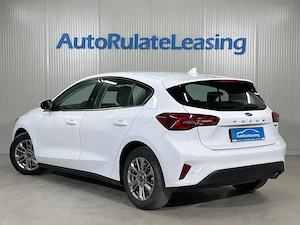 Ford Focus - imagine 4