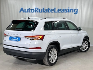Skoda Kodiaq - imagine 3