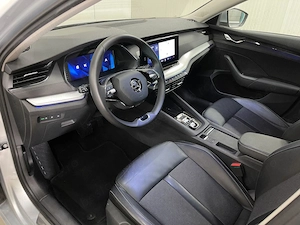 Skoda Octavia - imagine 5