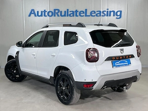 Dacia Duster - imagine 4