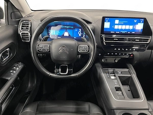 Citroen C5 Aircross - imagine 6