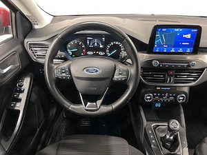 Ford Focus - imagine 6