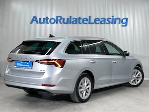 Skoda Octavia - imagine 3