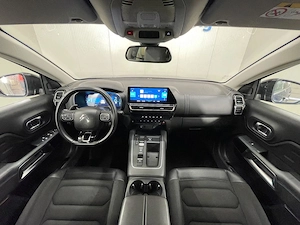 Citroen C5 Aircross - imagine 7