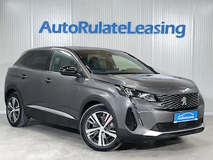 Peugeot 3008 - imagine 2