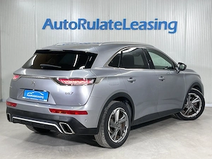 Ds DS7 Crossback - imagine 3