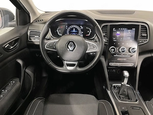 Renault Megane - imagine 6