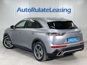Ds DS7 Crossback - imagine 4