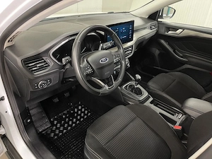 Ford Focus - imagine 5