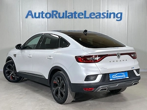 Renault Arkana - imagine 4