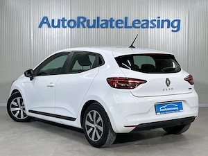 Renault Clio - imagine 4
