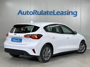 Ford Focus - imagine 3