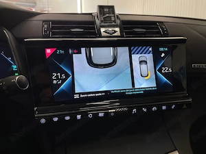 Ds DS7 Crossback - imagine 12