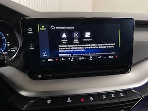 Skoda Octavia - imagine 17