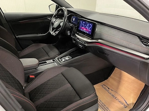 Skoda Octavia - imagine 11