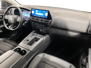 Citroen C5 Aircross - imagine 8