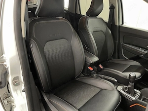 Dacia Duster - imagine 10