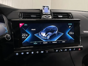 Ds DS7 Crossback - imagine 15